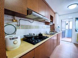 Blk 321 Woodlands Street 32 (Woodlands), HDB 4 Rooms #625396521